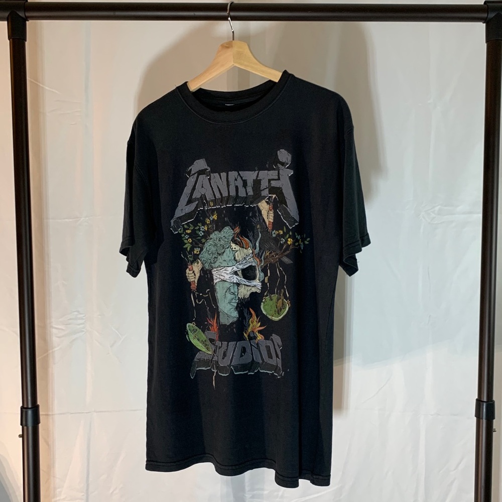 Lanatti Studios Shirt